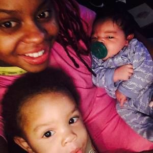 Meet your Posher, Tiara